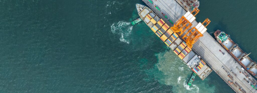 contenedores maritimos segunda mano