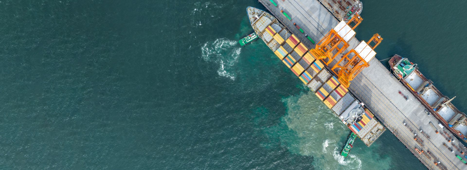 contenedores maritimos segunda mano