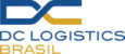 logo DC Logistics Brasil